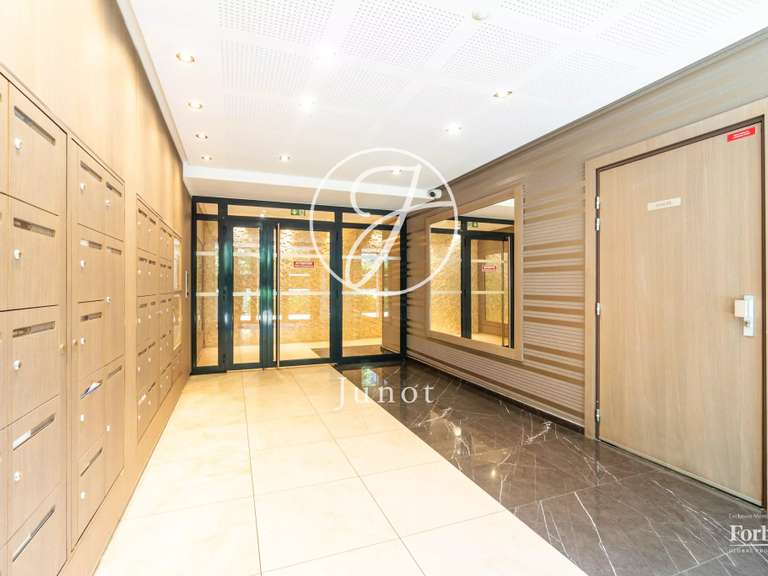 Appartement Paris 15e - 2 chambres - 86m²