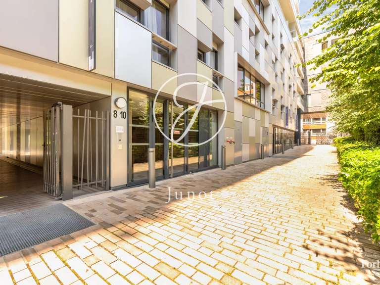 Appartement Paris 15e - 2 chambres - 86m²