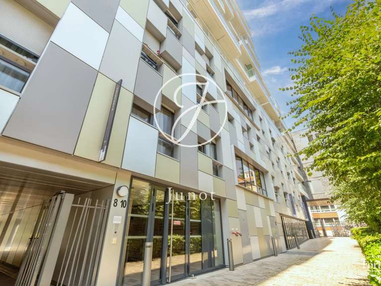 Appartement Paris 15e - 2 chambres - 86m²
