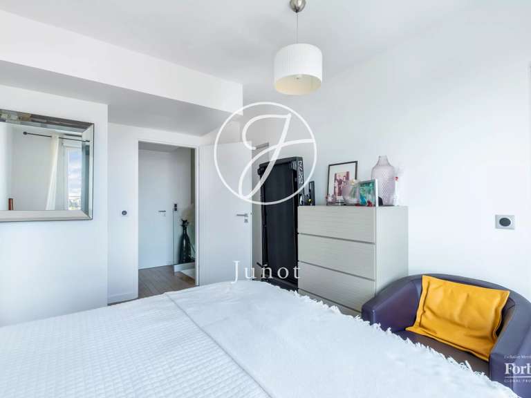 Appartement Paris 15e - 2 chambres - 86m²