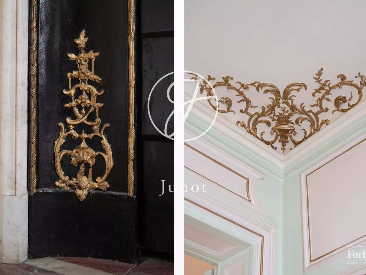 Appartement Paris 17e