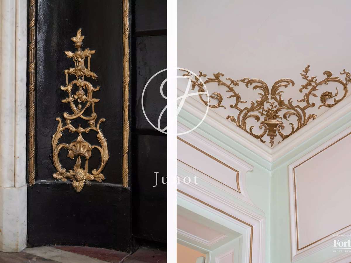 Apartment Paris 17e