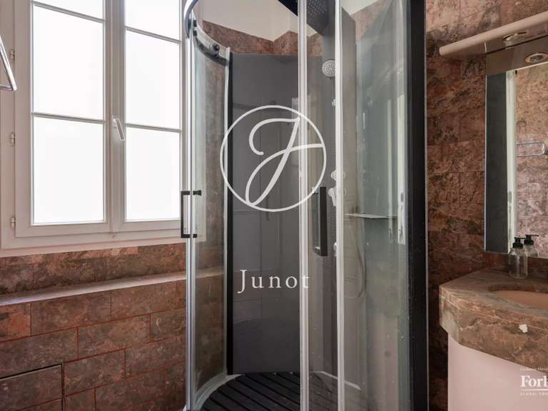 Appartement Paris 17e - 3 chambres - 170m²