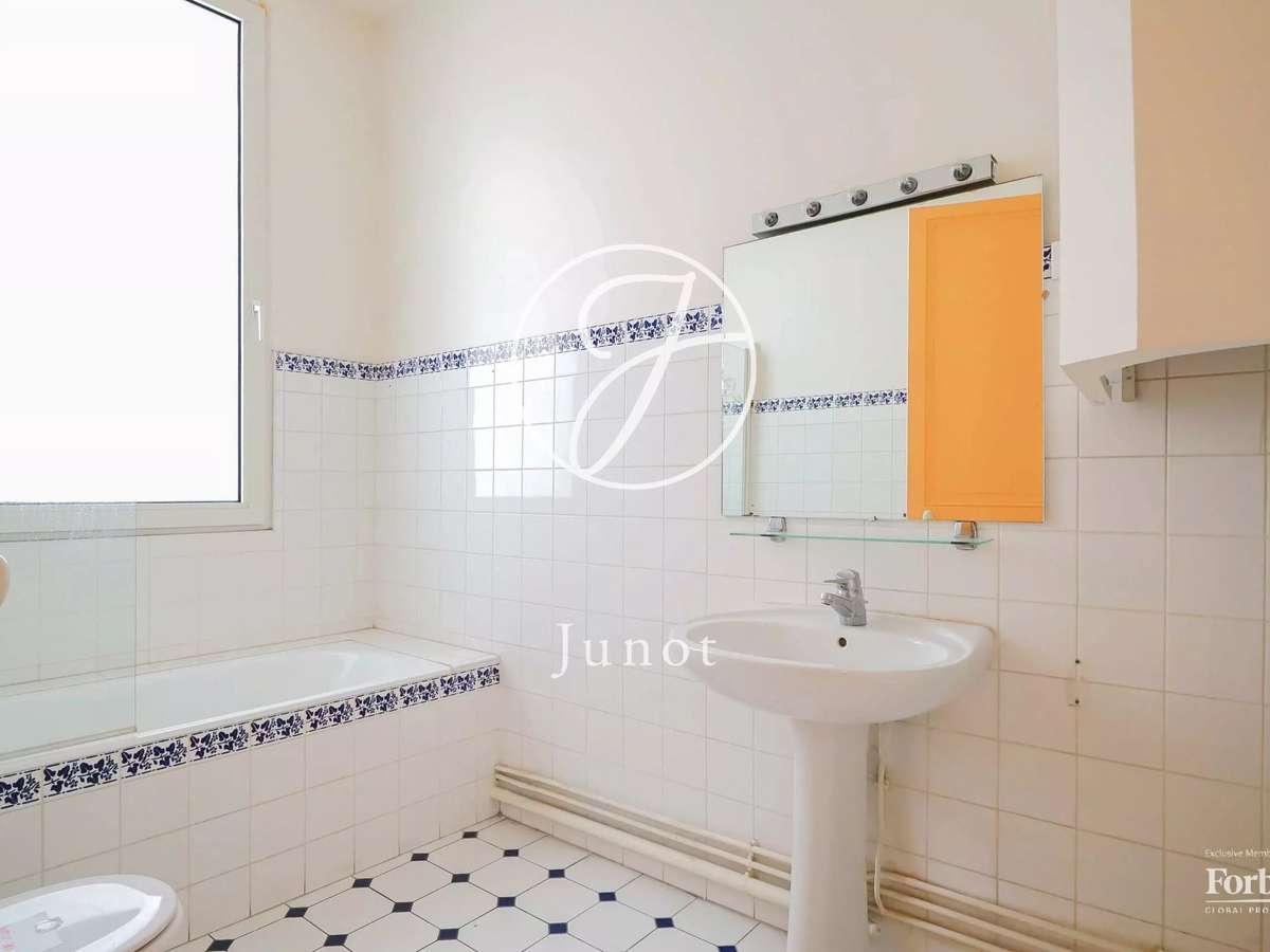 Appartement Paris 17e