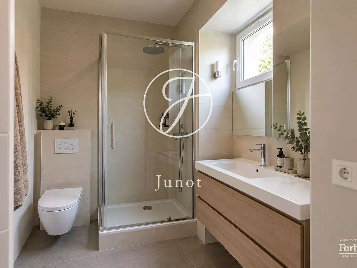 Appartement Paris 8e