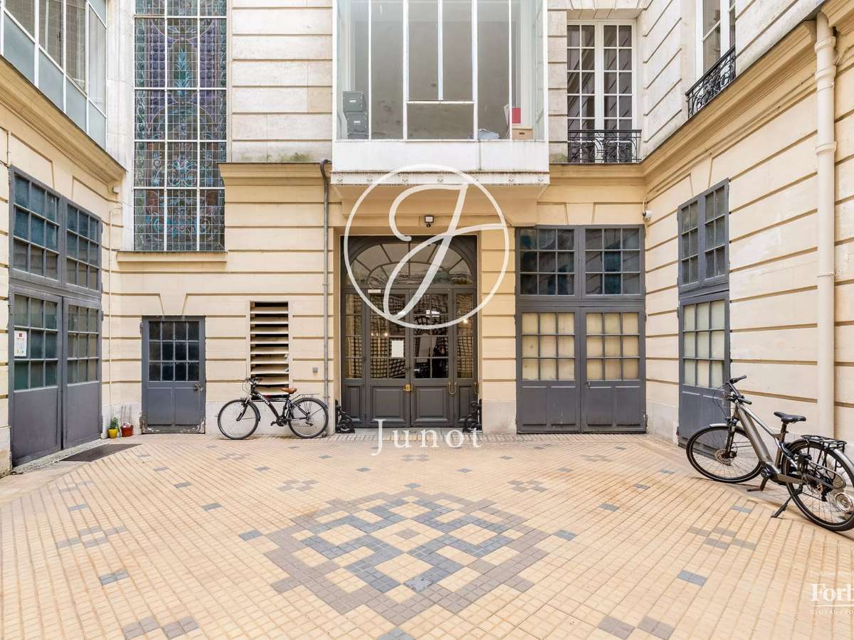 Apartment Paris 8e