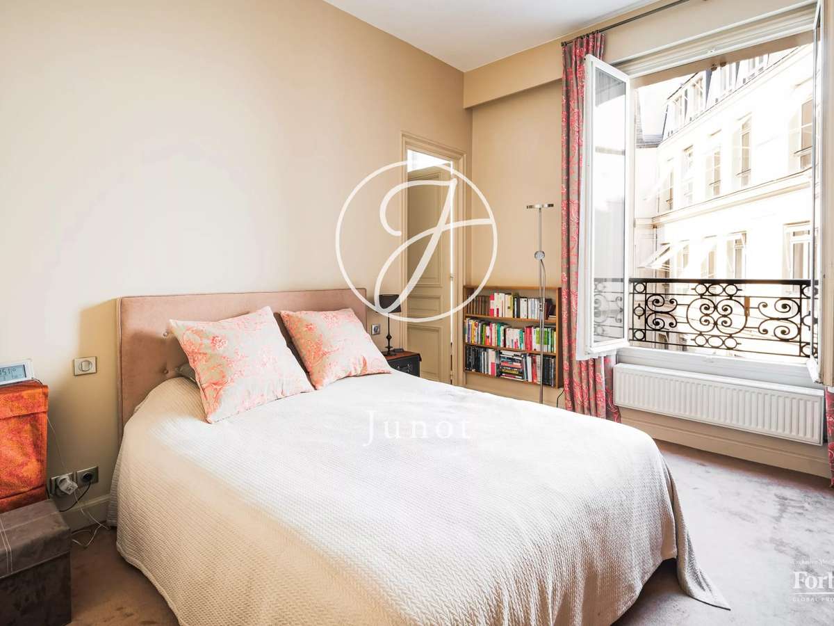 Appartement Paris 8e
