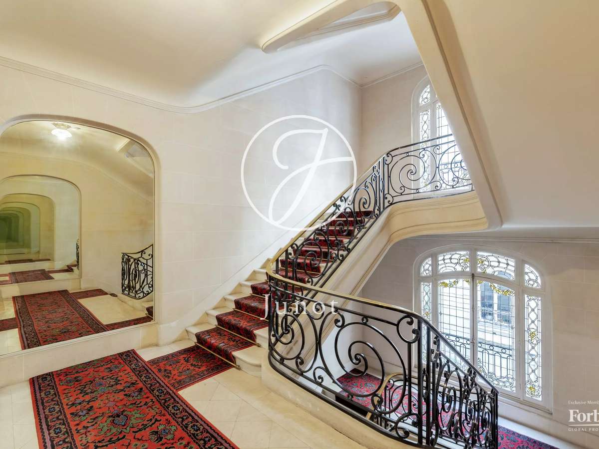 Appartement Paris 8e