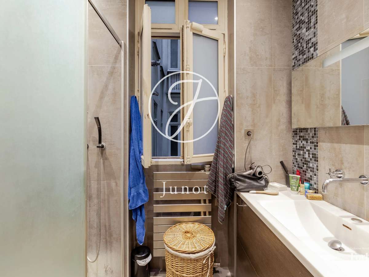 Apartment Paris 17e