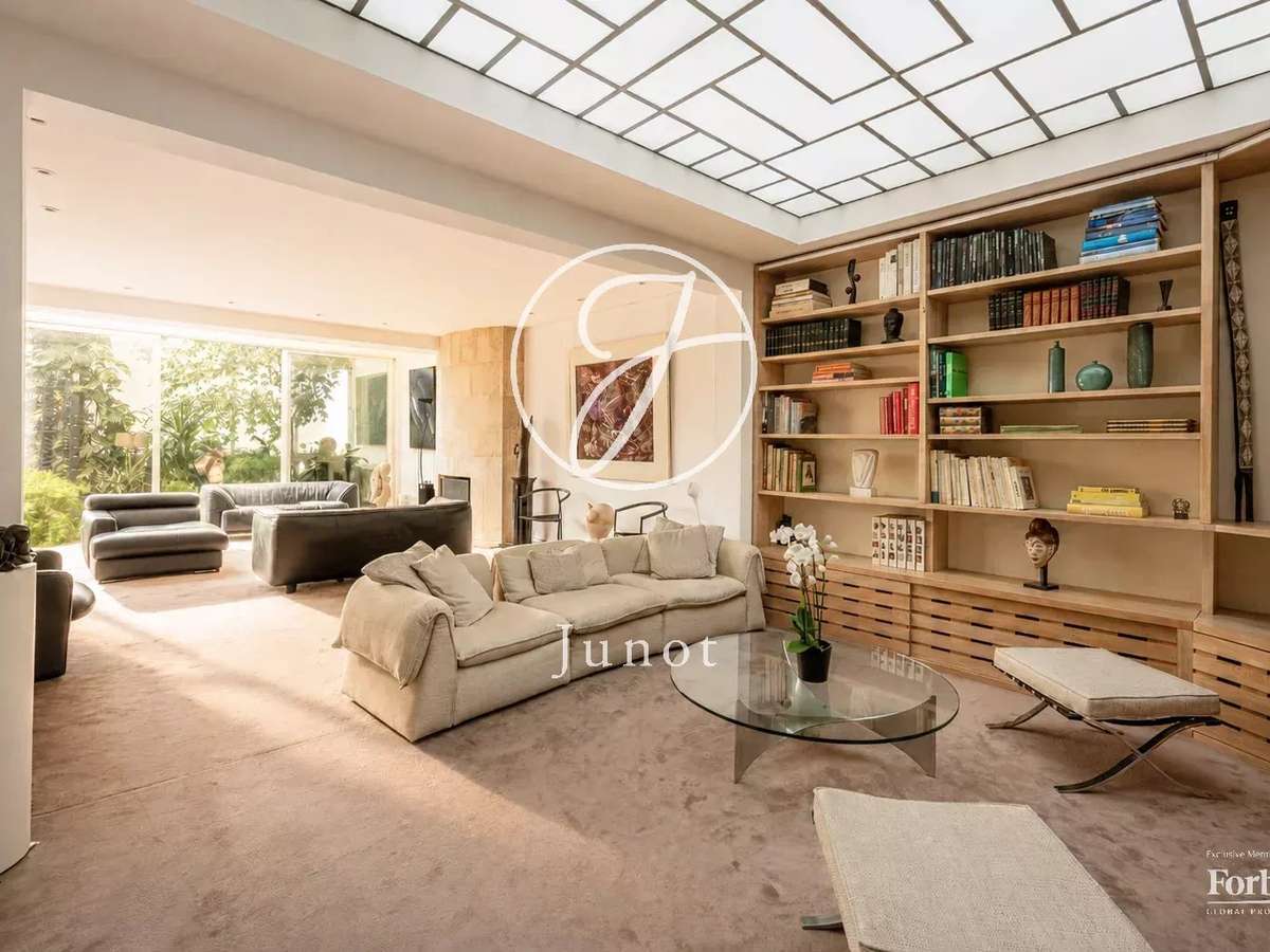 Appartement Paris 17e