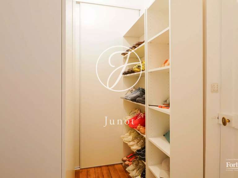 Appartement Paris 17e - 124m²