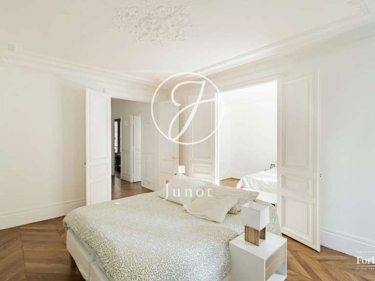Appartement Paris 17e - 124m²