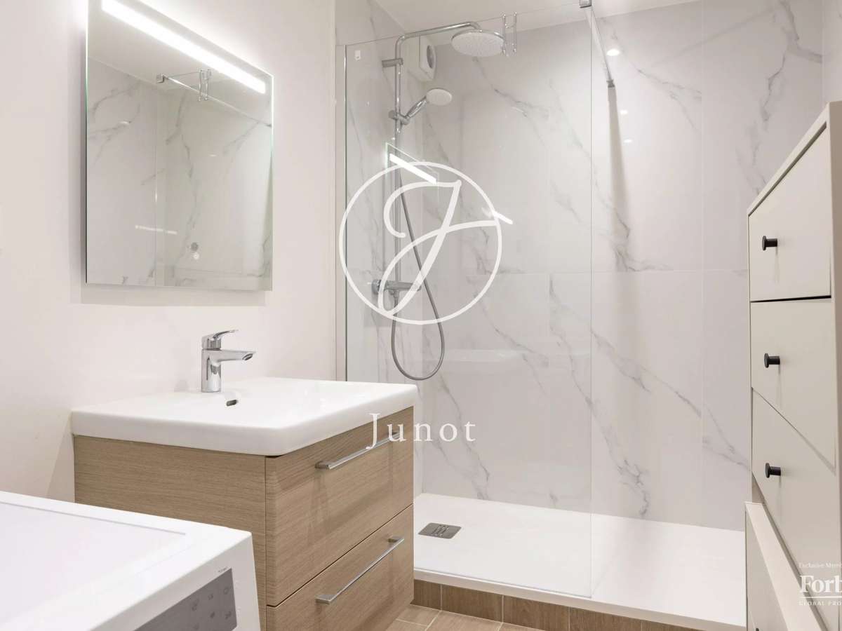 Appartement Paris 17e