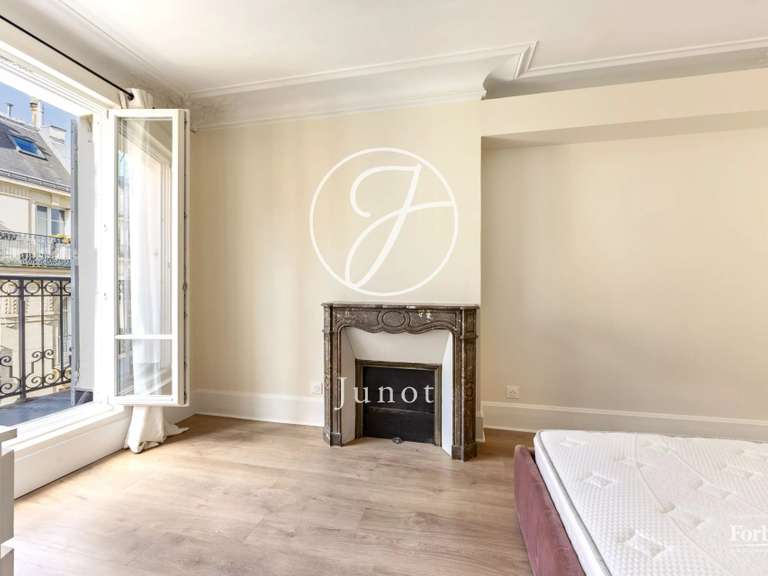 Appartement Paris 17e - 1 chambre - 57m²