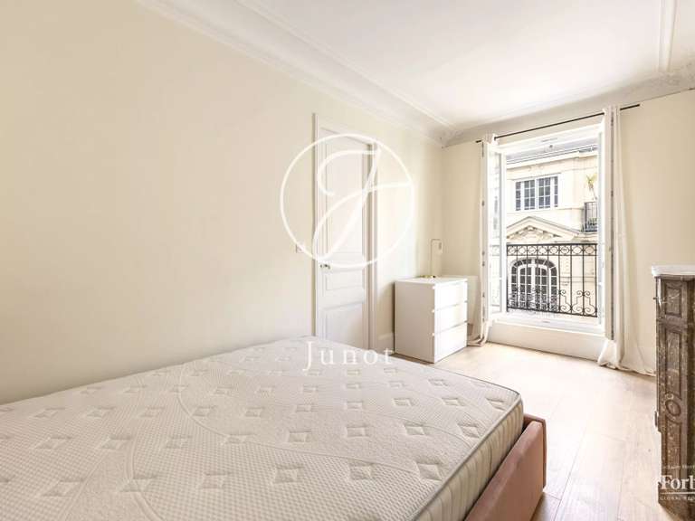 Appartement Paris 17e - 1 chambre - 57m²