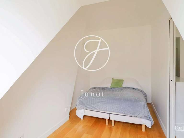 Appartement Paris 17e - 24m²