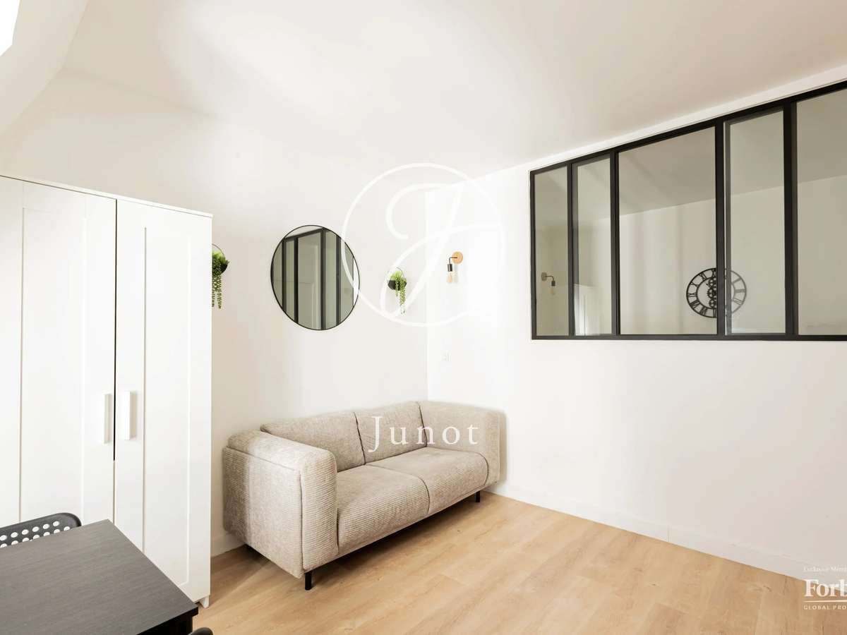 Appartement Paris 17e