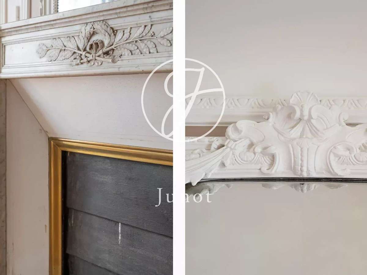 Apartment Paris 17e