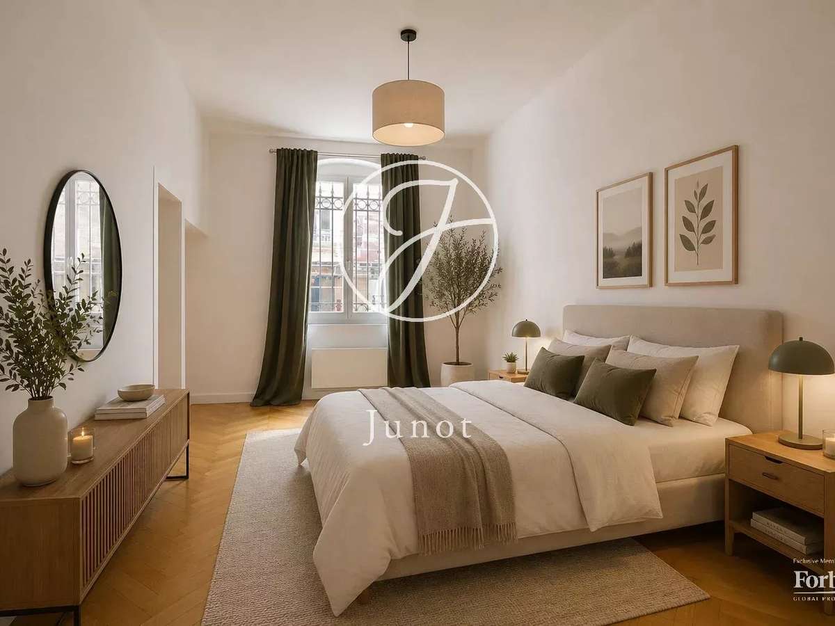Apartment Paris 8e