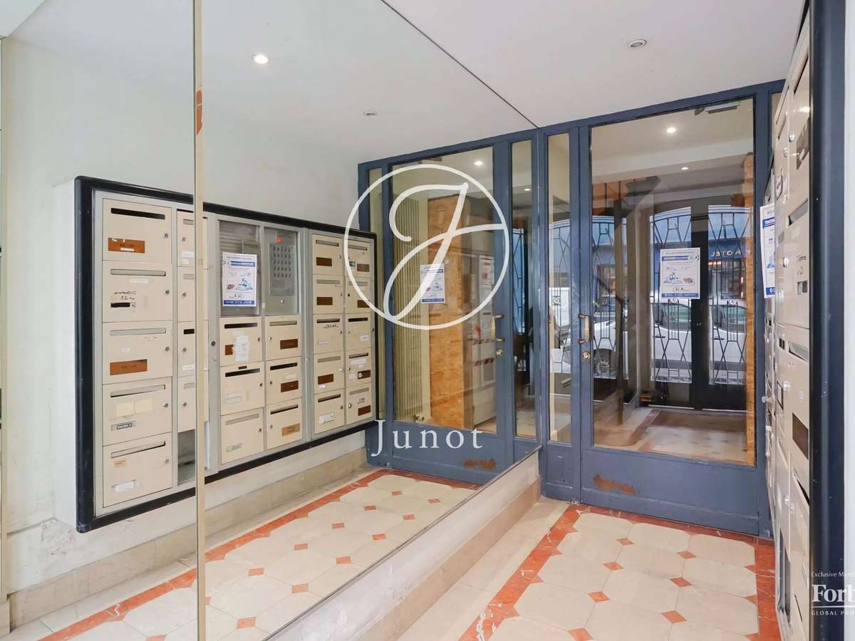 Appartement Paris 8e