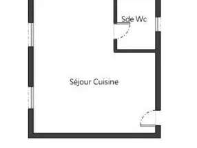 Appartement Paris 8e