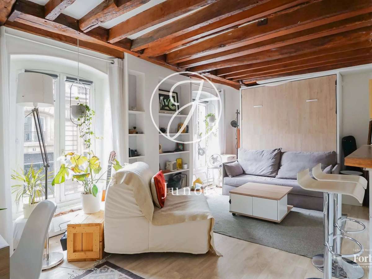 Apartment Paris 8e