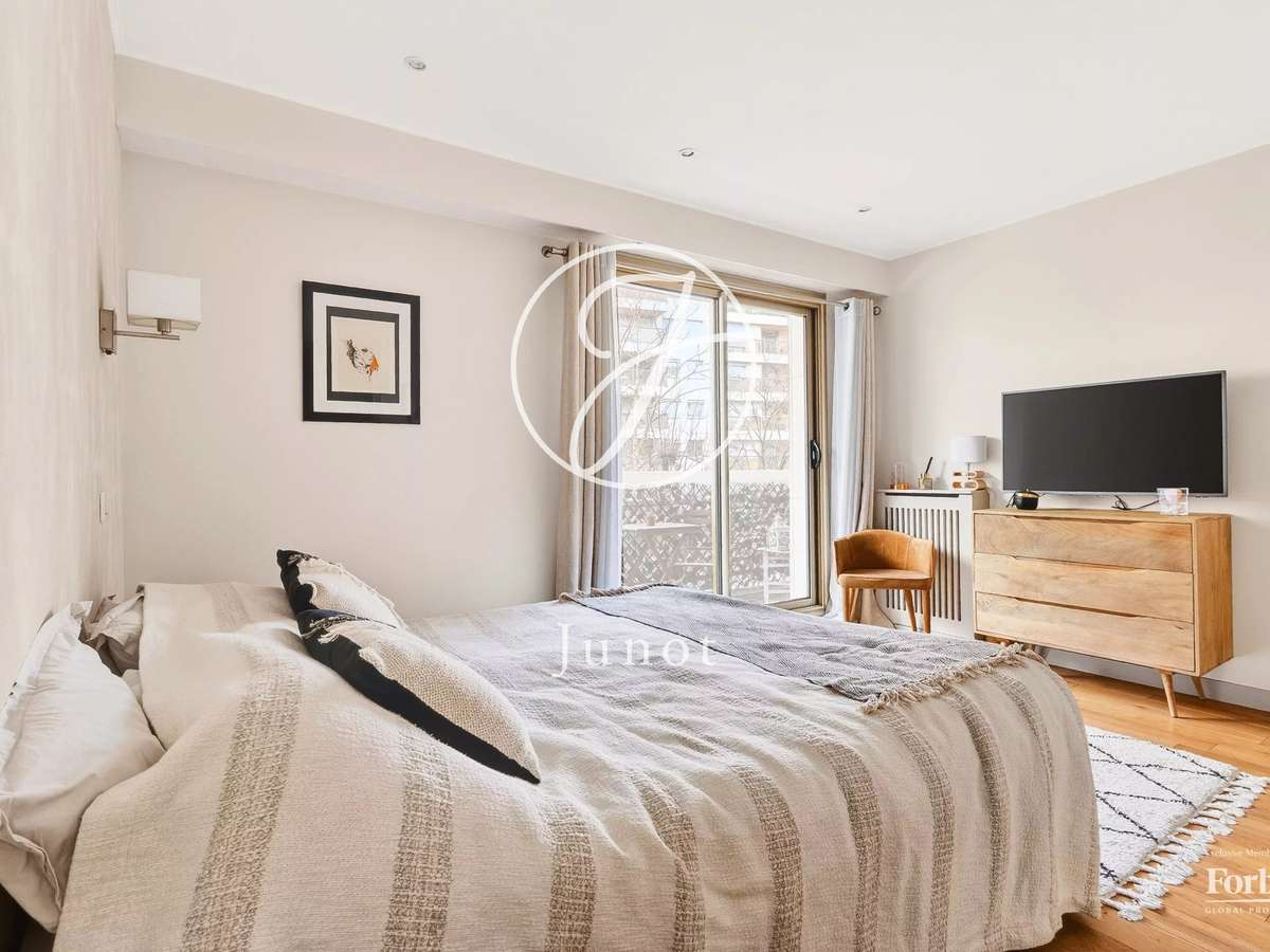 Apartment Paris 17e