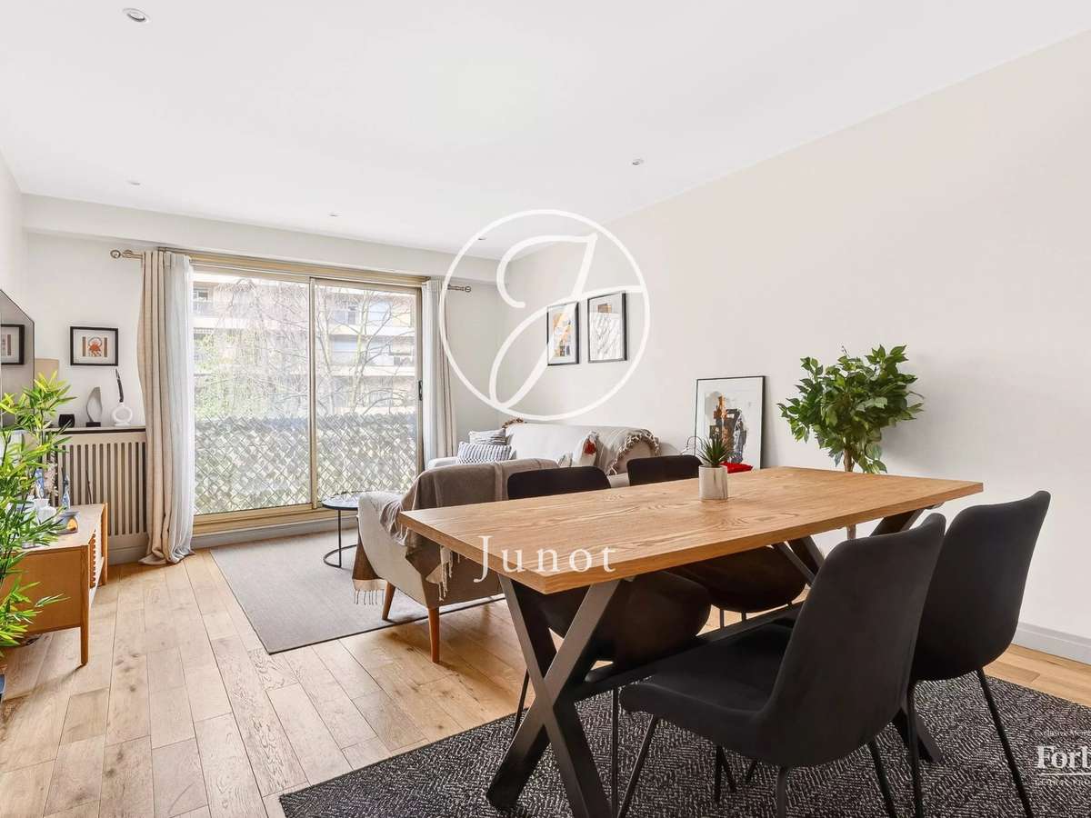 Appartement Paris 17e