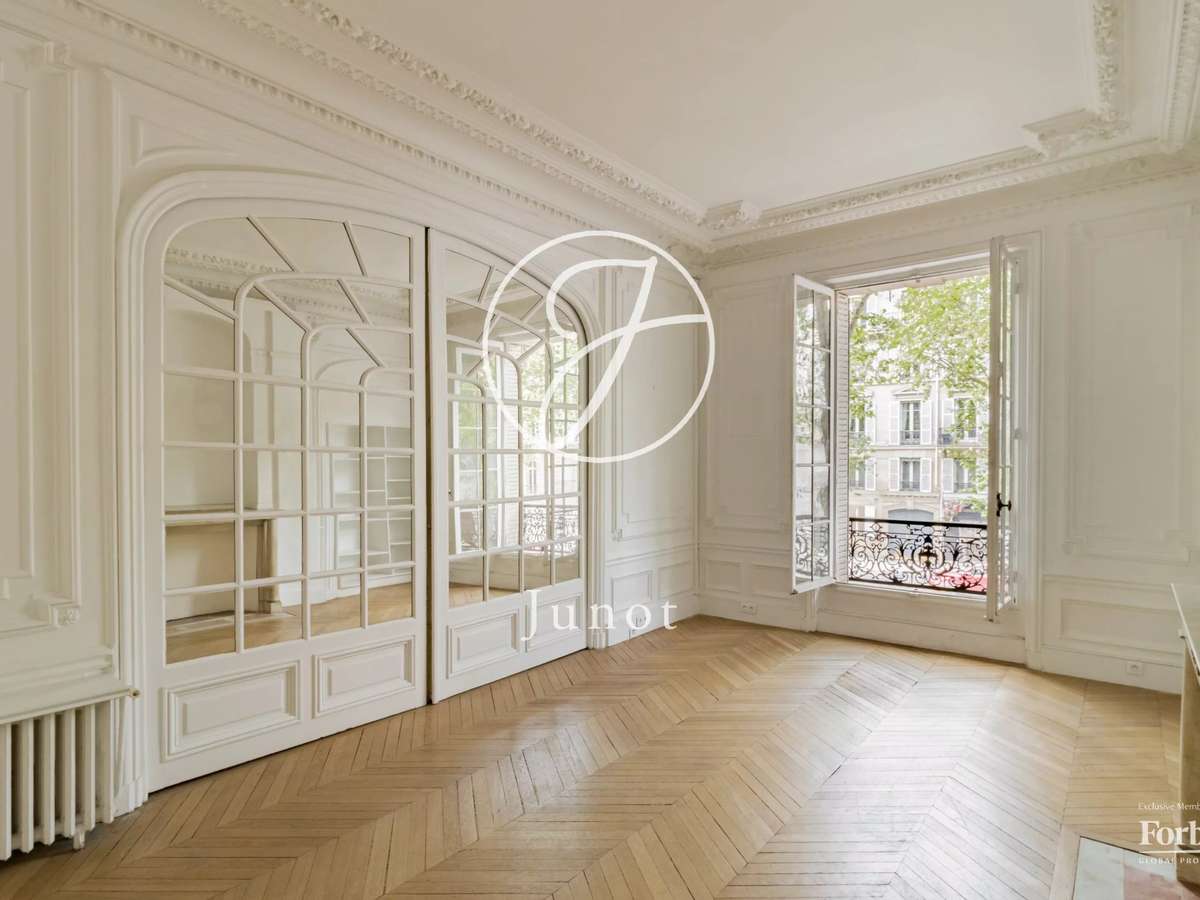 Appartement Paris 8e