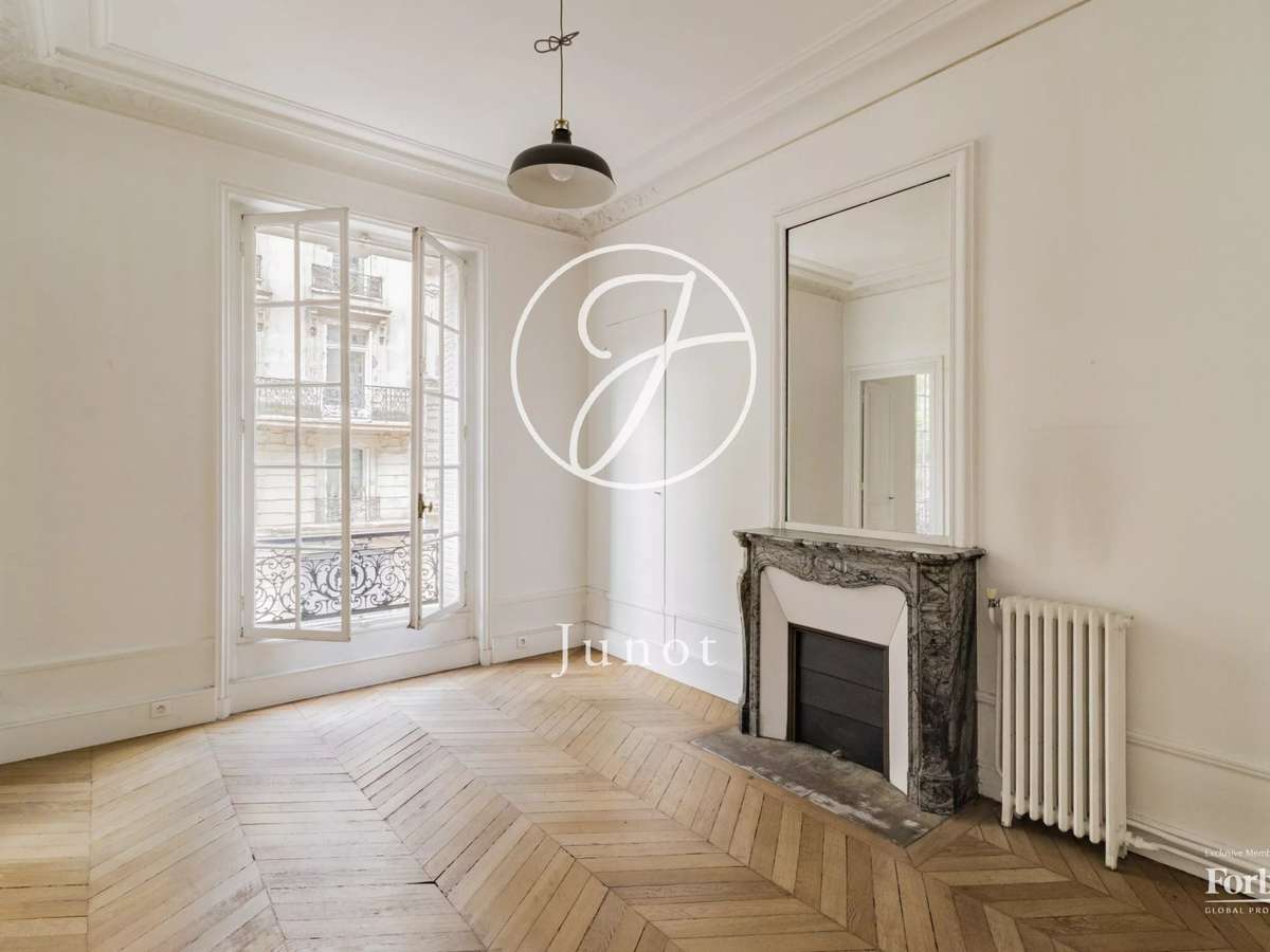 Appartement Paris 8e