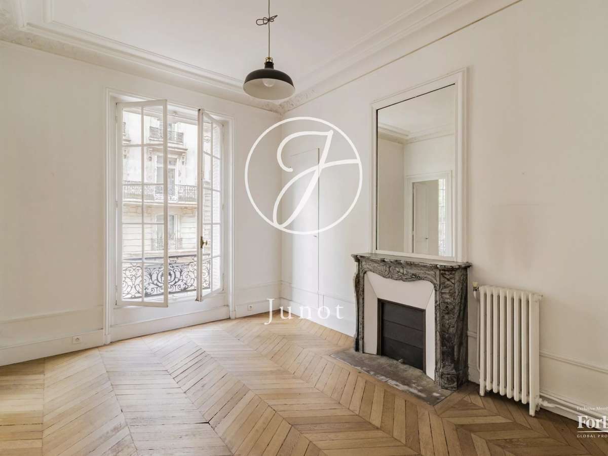 Appartement Paris 8e