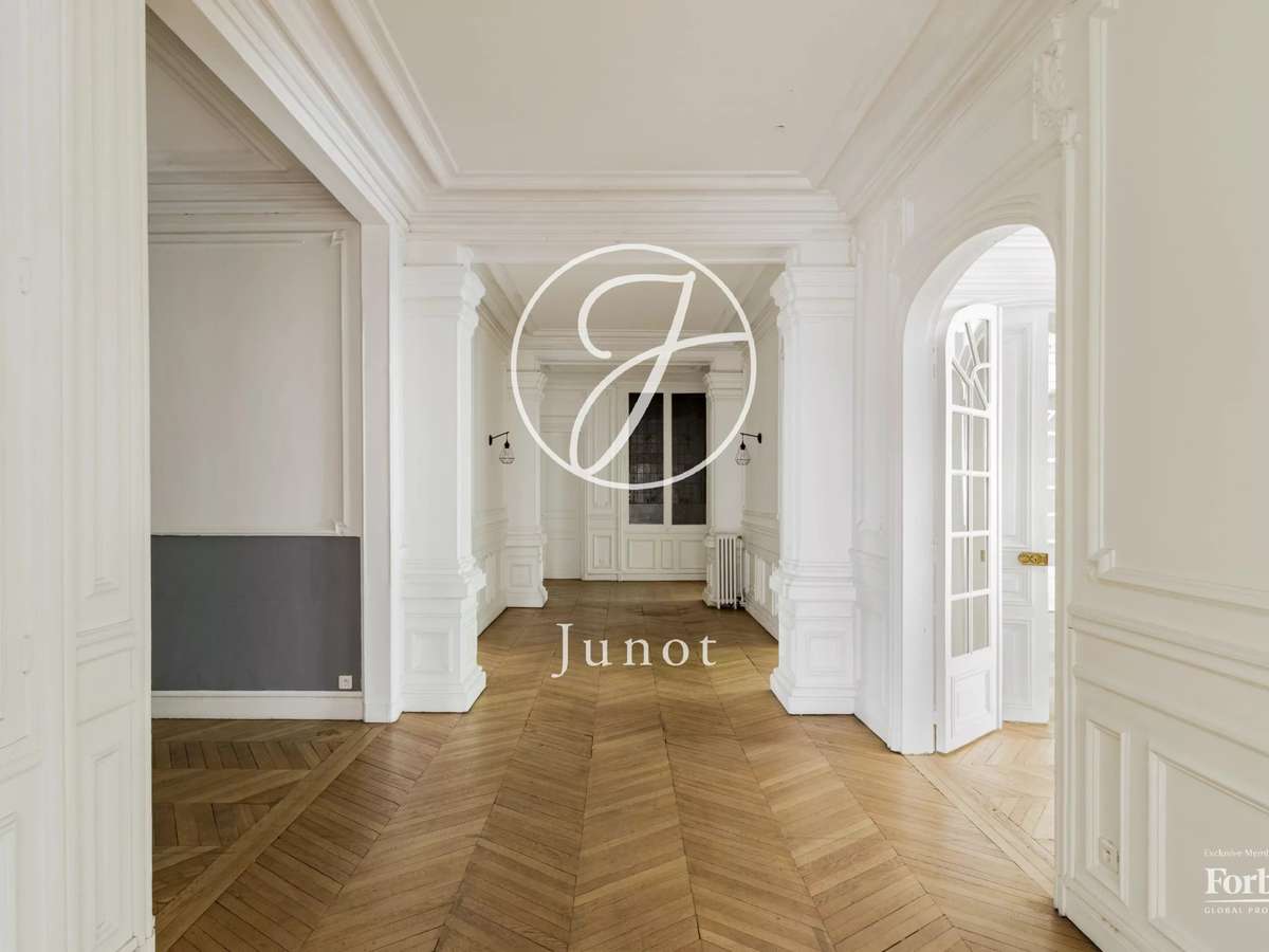 Appartement Paris 8e