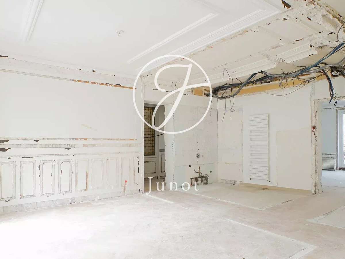 Appartement Paris 8e