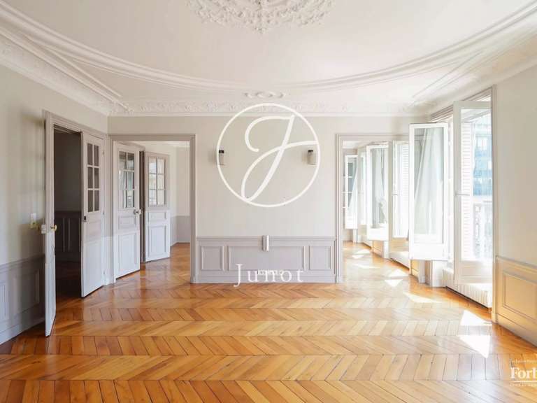 Appartement Paris 1er - 2 chambres - 110m²