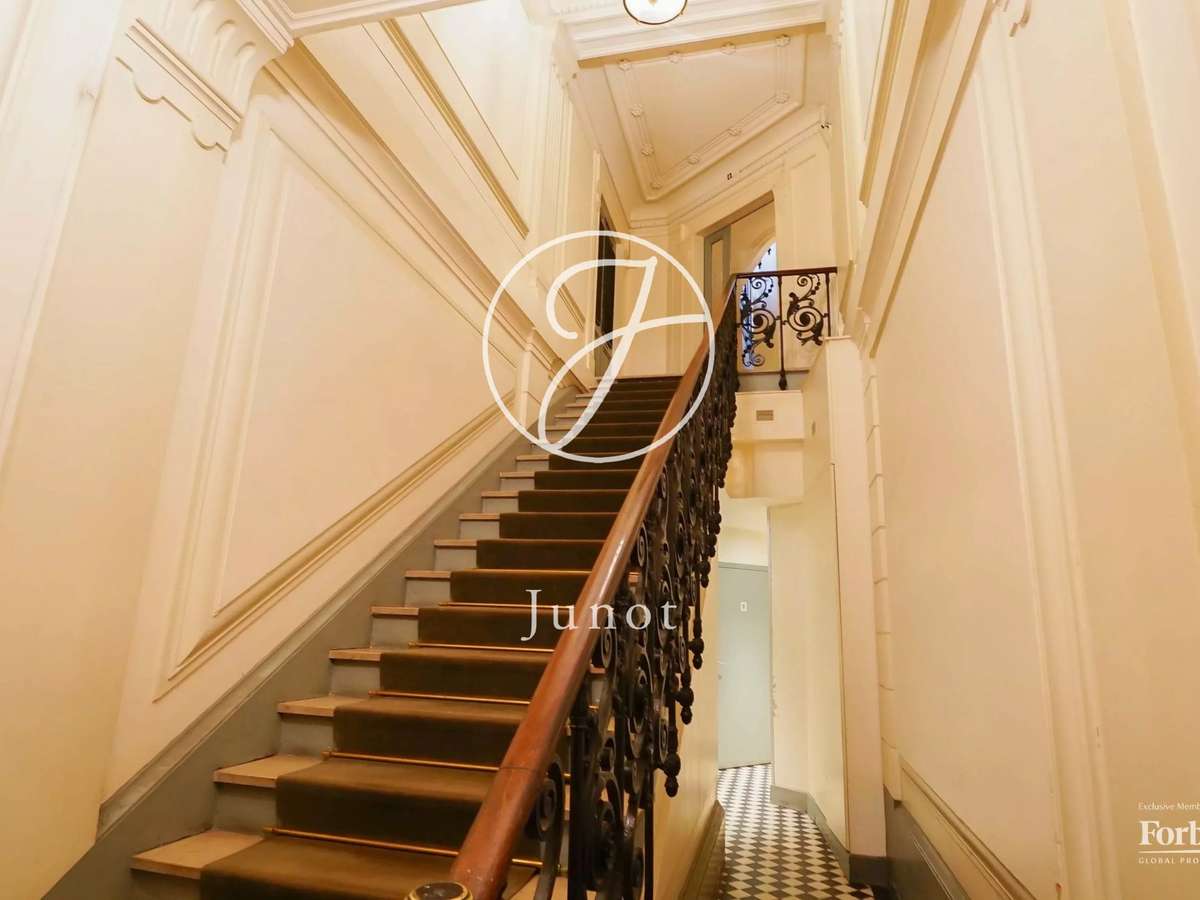 Appartement Paris 1er