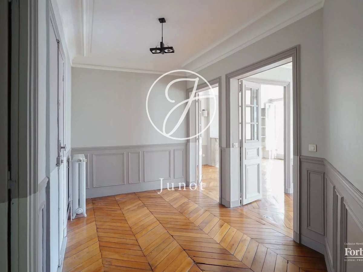 Appartement Paris 1er
