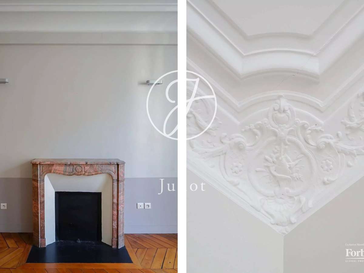 Appartement Paris 1er
