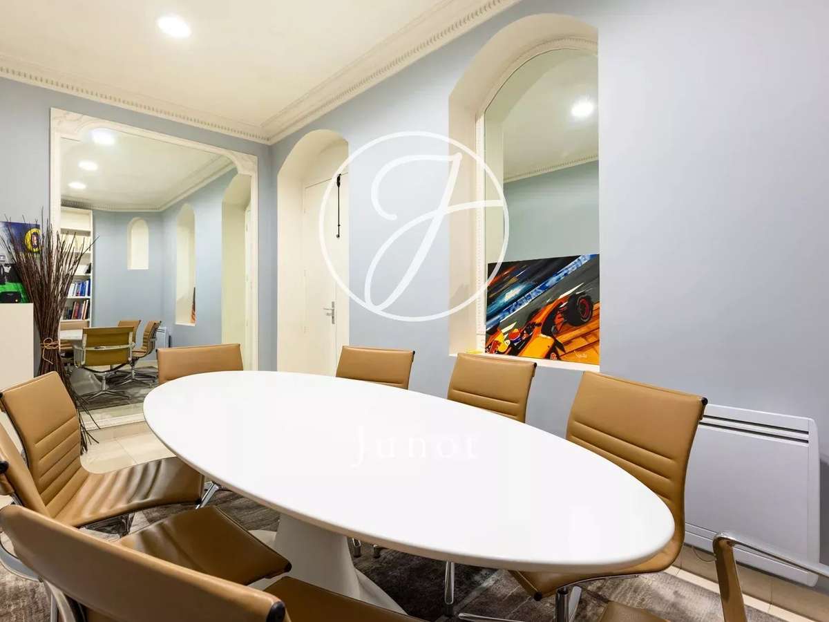 Appartement Paris 16e
