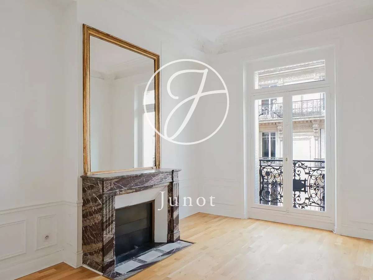 Appartement Paris 8e