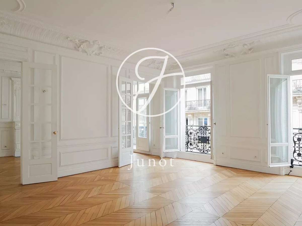 Appartement Paris 8e