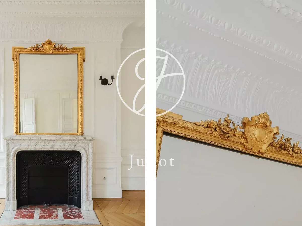 Appartement Paris 8e