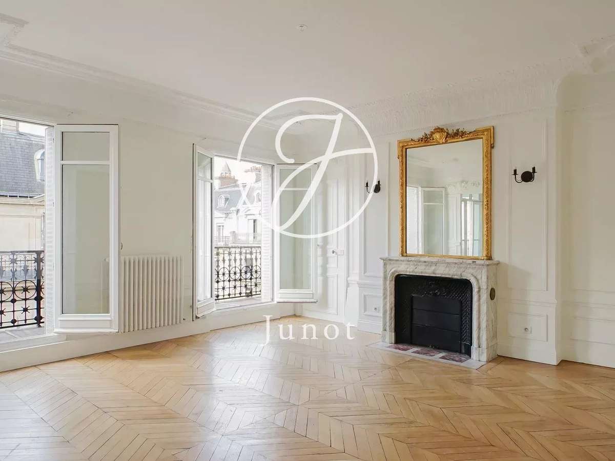 Appartement Paris 8e