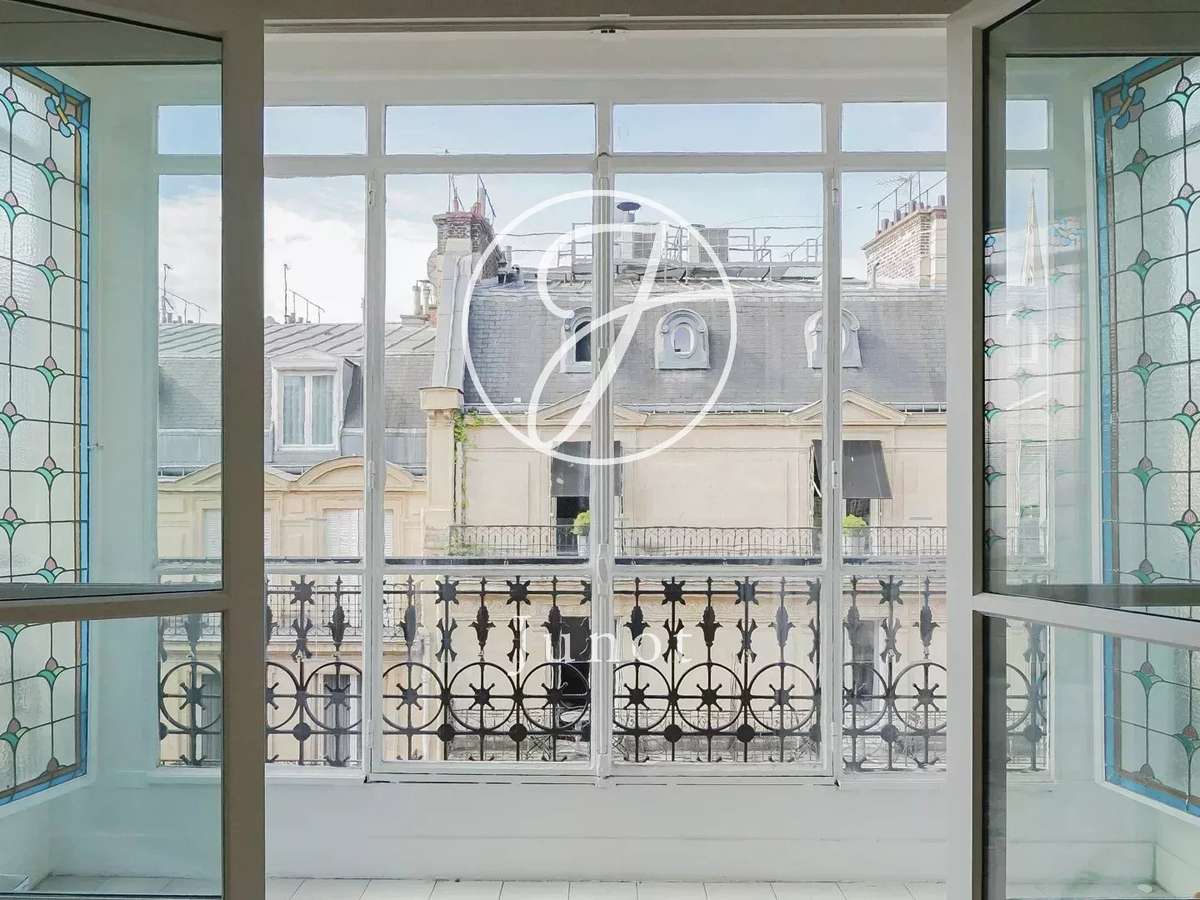 Appartement Paris 8e
