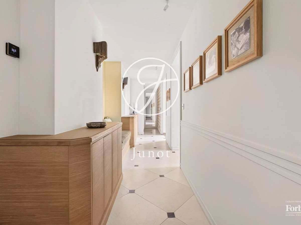 Appartement Paris 7e