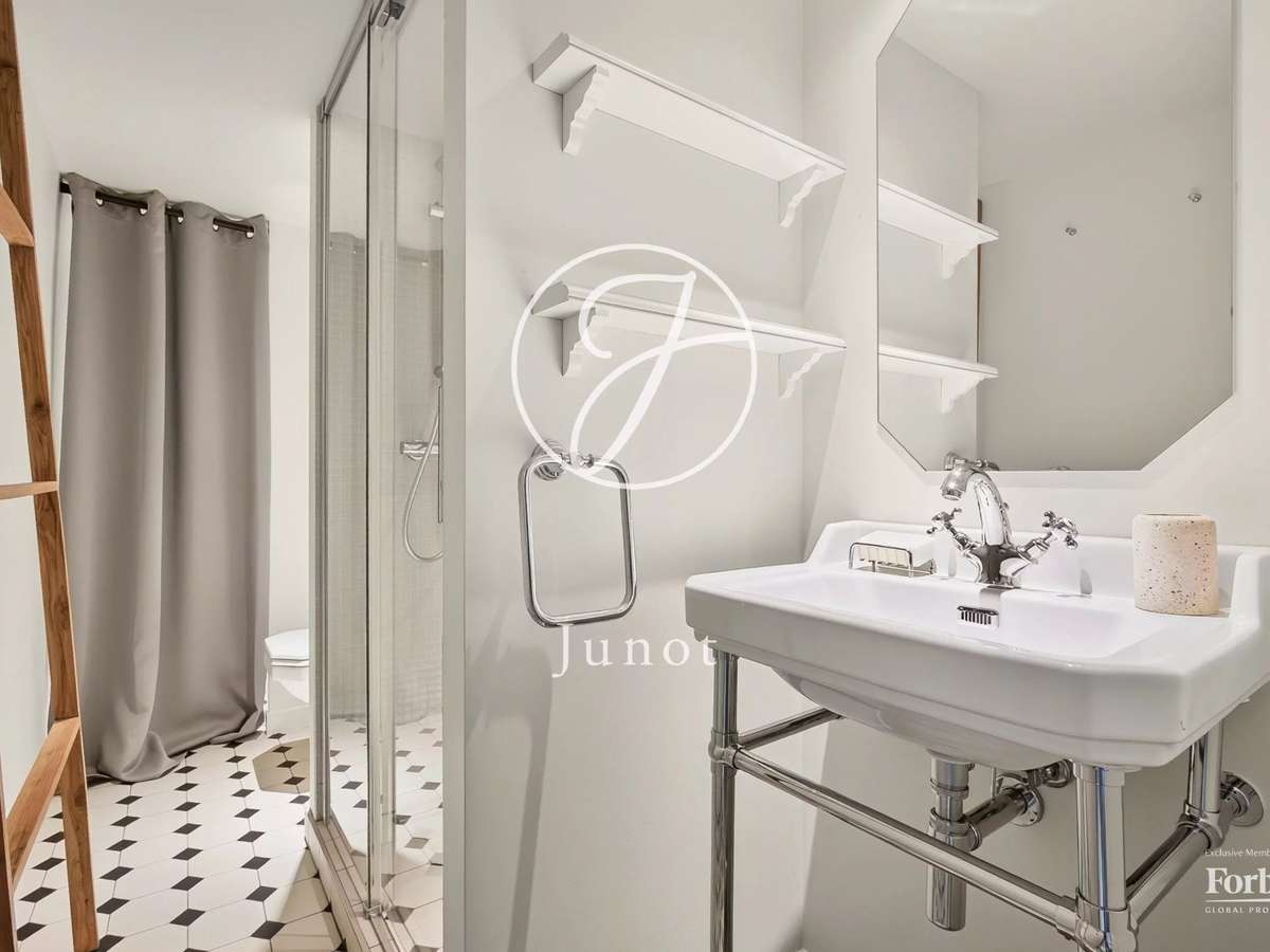Appartement Paris 7e