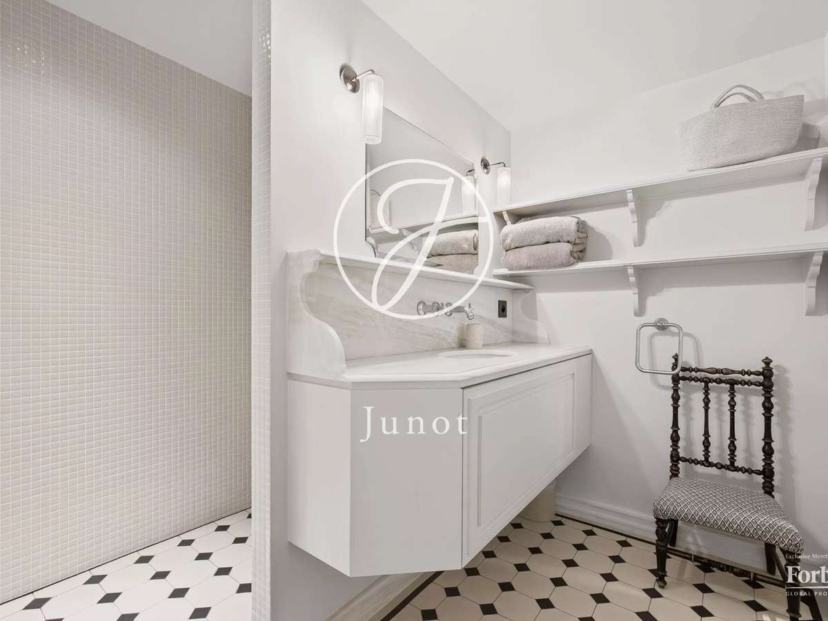Appartement Paris 7e