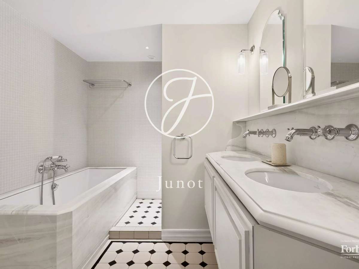 Appartement Paris 7e