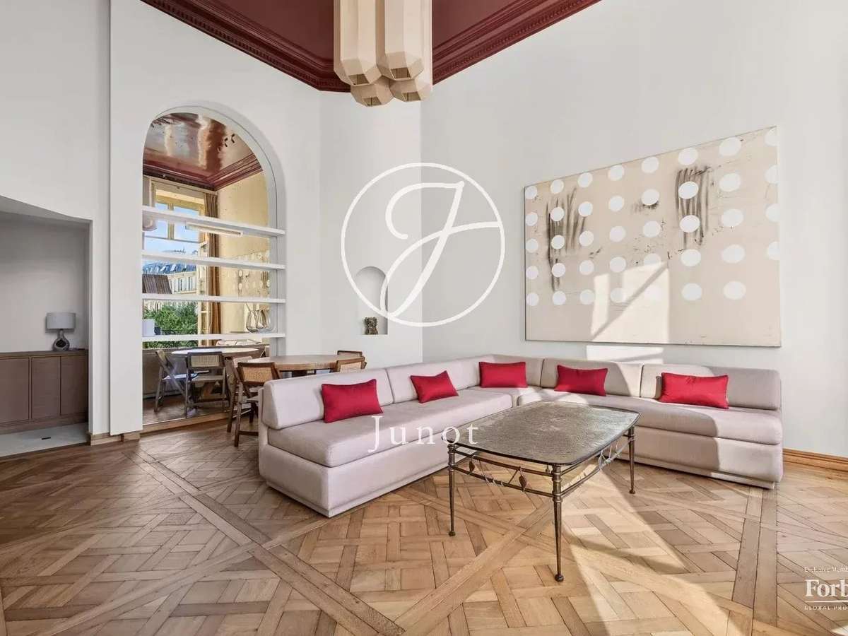 Appartement Paris 7e