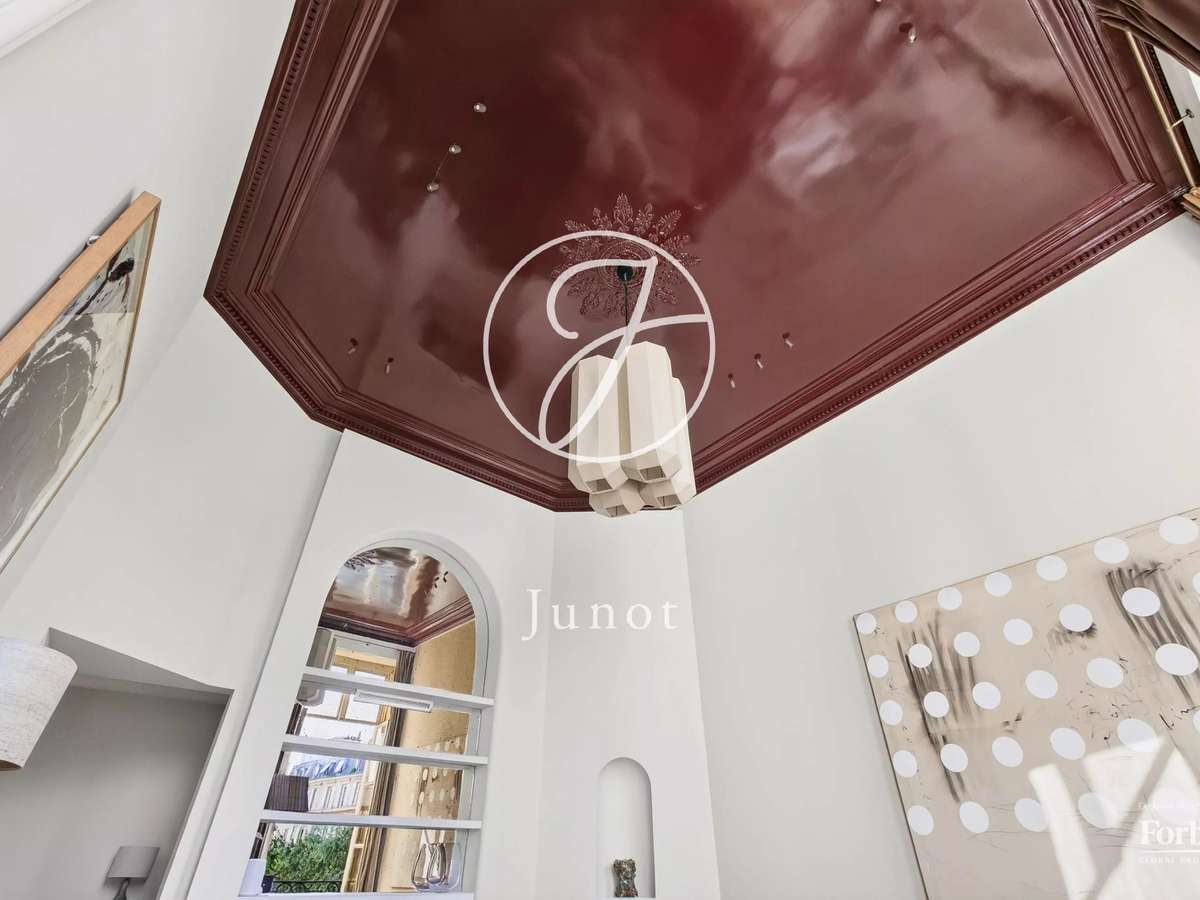 Appartement Paris 7e