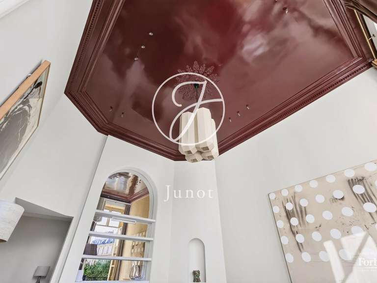 Apartment Paris 7e - 3 bedrooms - 140m²